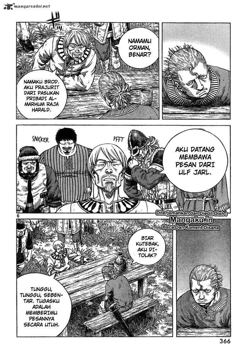 Vinland Saga — Chapter 77, halaman 7