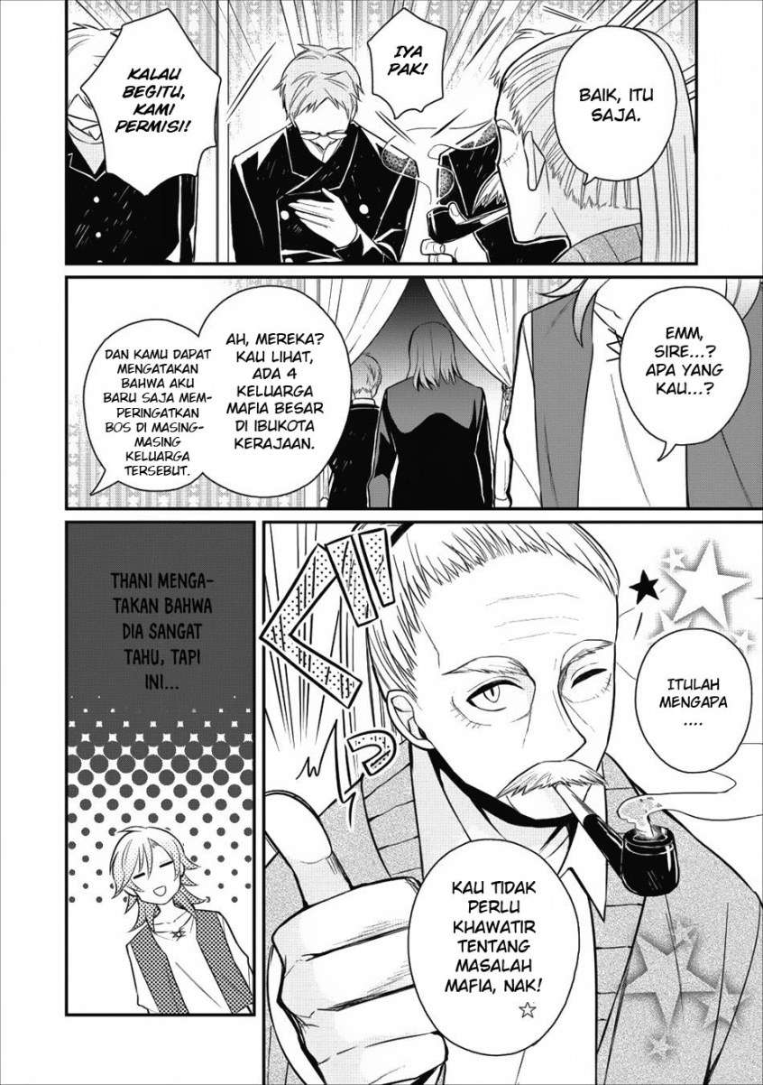 Murabito Tensei: Saikyou no Slow Life — Chapter 16, halaman 31