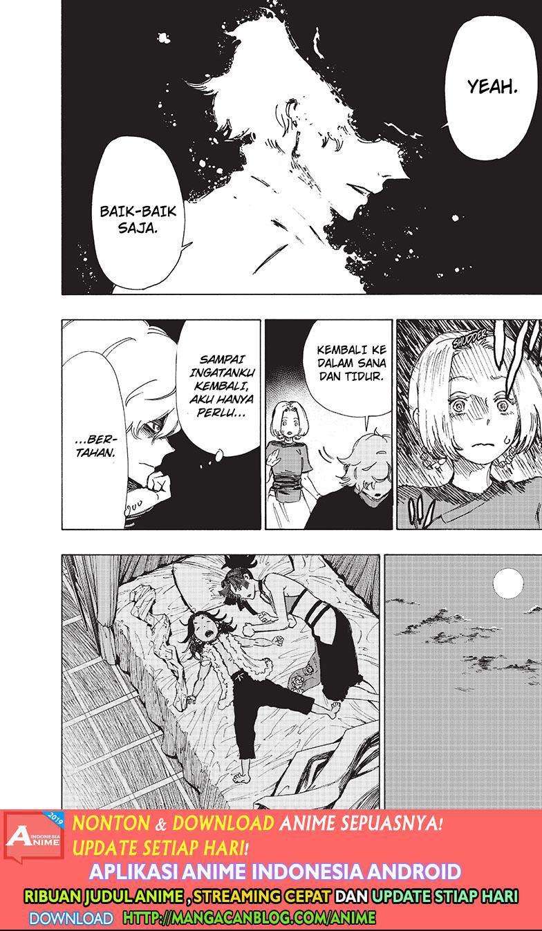 Jigokuraku — Chapter 45, halaman 4