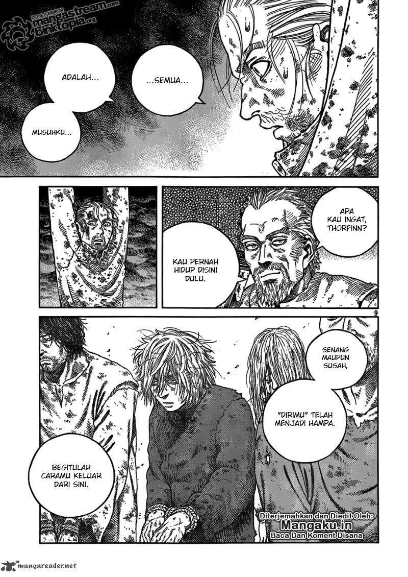 Vinland Saga — Chapter 71, halaman 10