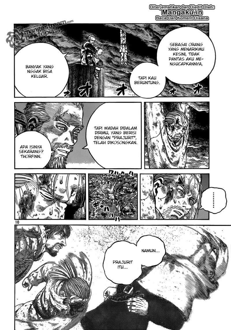 Vinland Saga — Chapter 71, halaman 11