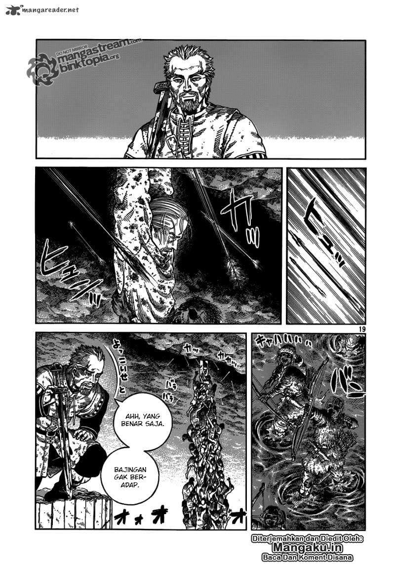 Vinland Saga — Chapter 71, halaman 19