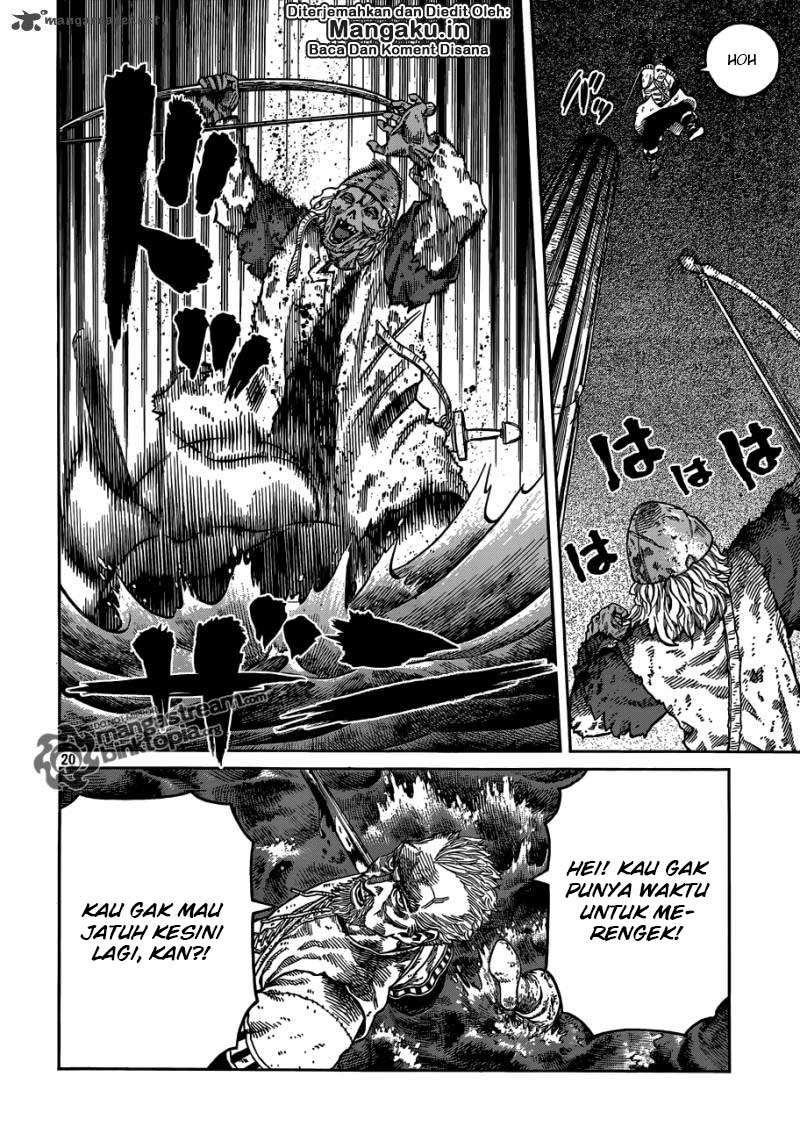 Vinland Saga — Chapter 71, halaman 20