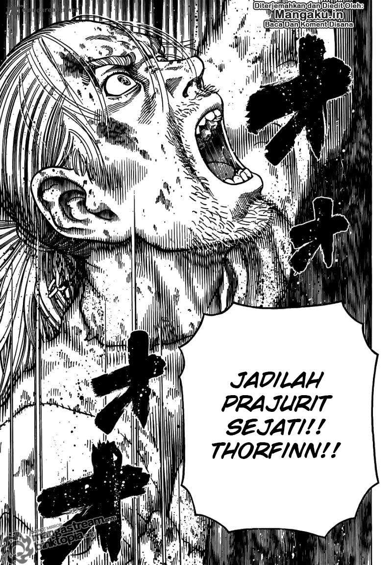 Vinland Saga — Chapter 71, halaman 23