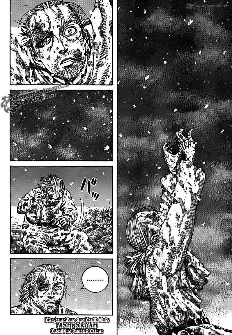 Vinland Saga — Chapter 71, halaman 24