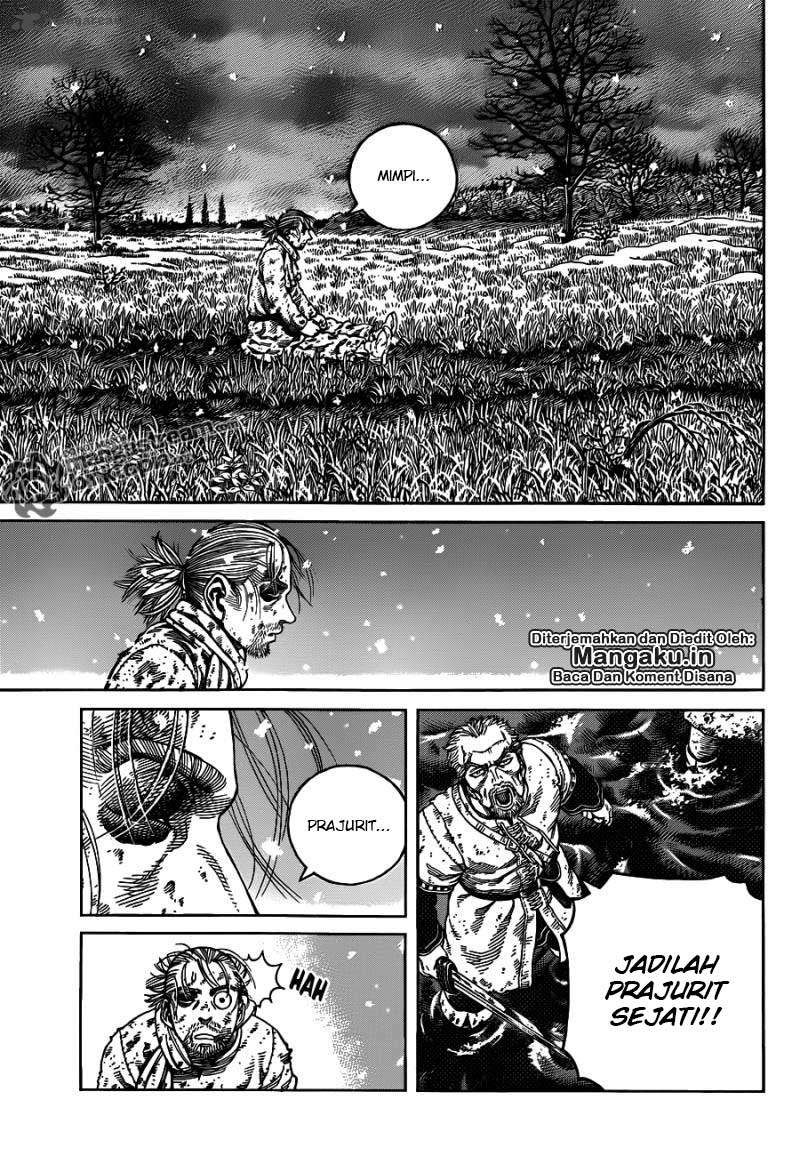 Vinland Saga — Chapter 71, halaman 25