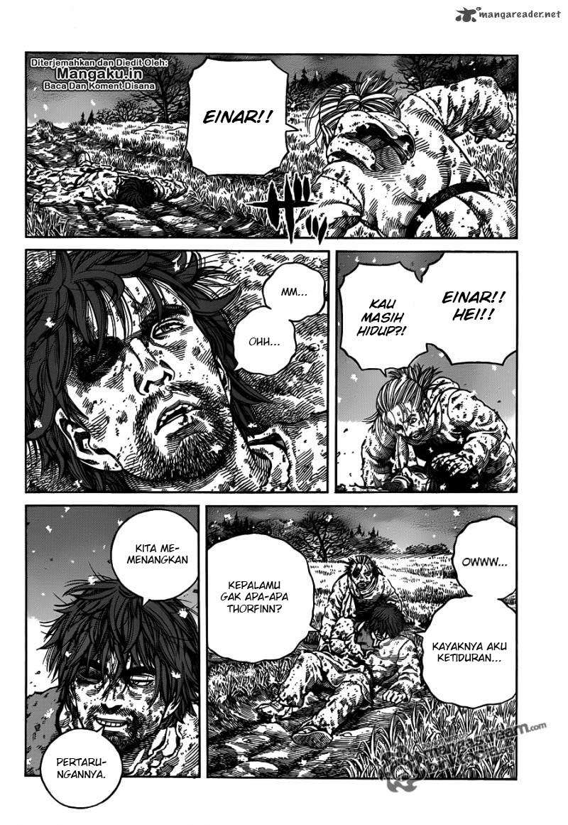 Vinland Saga — Chapter 71, halaman 26
