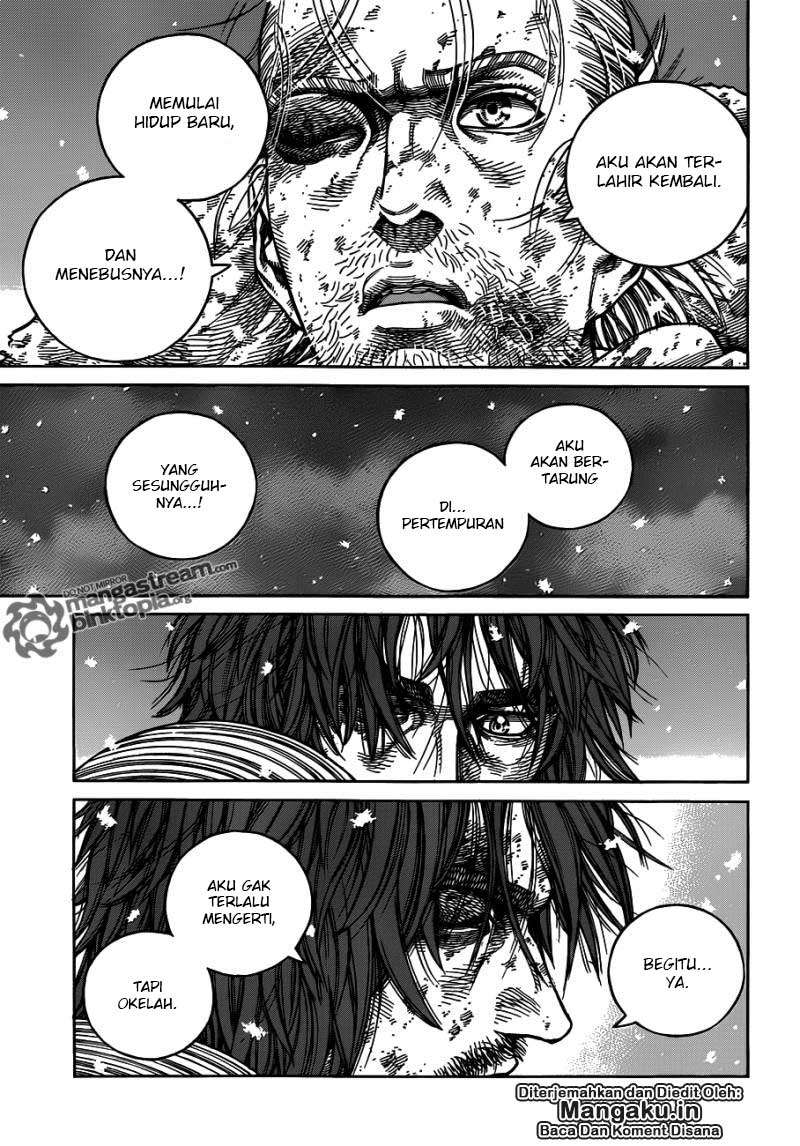 Vinland Saga — Chapter 71, halaman 31