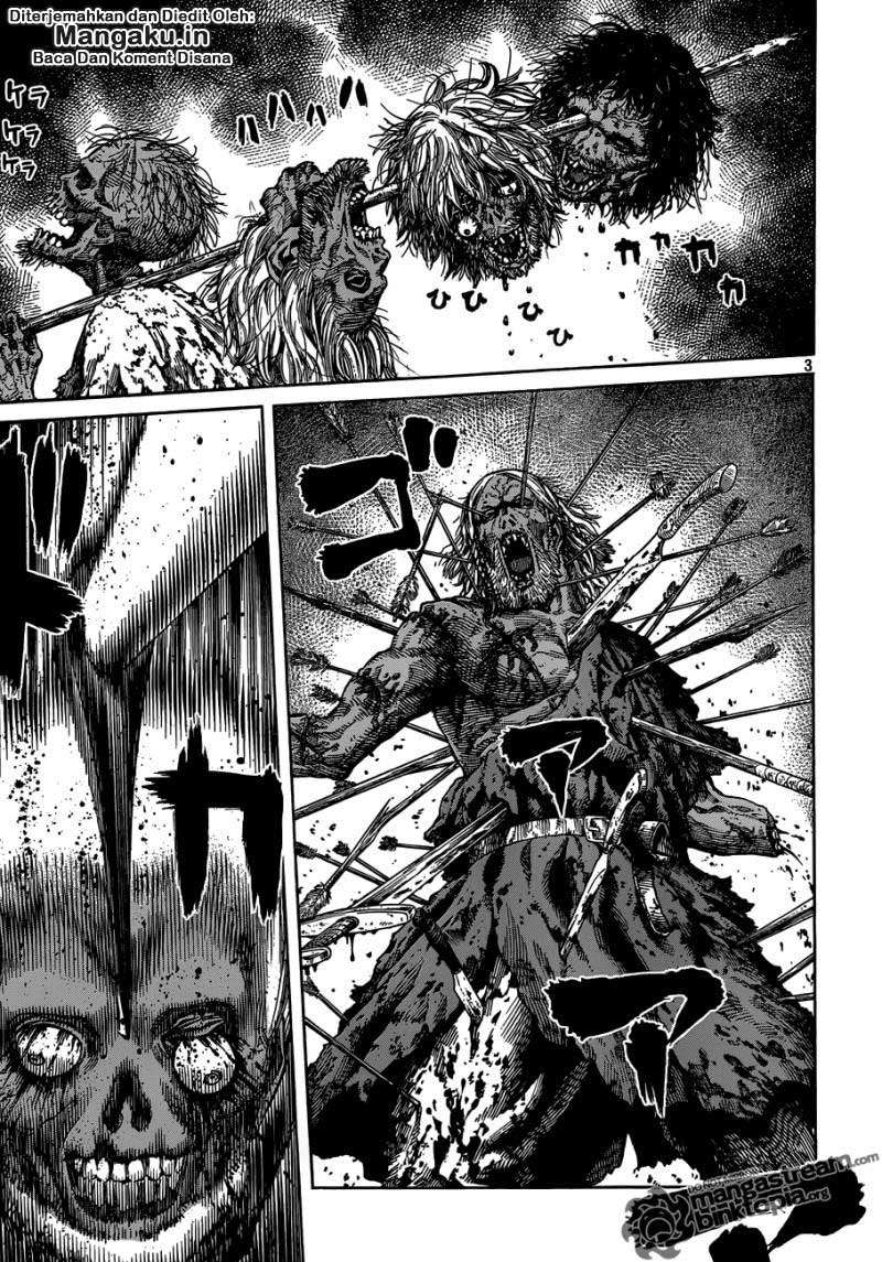 Vinland Saga — Chapter 71, halaman 4