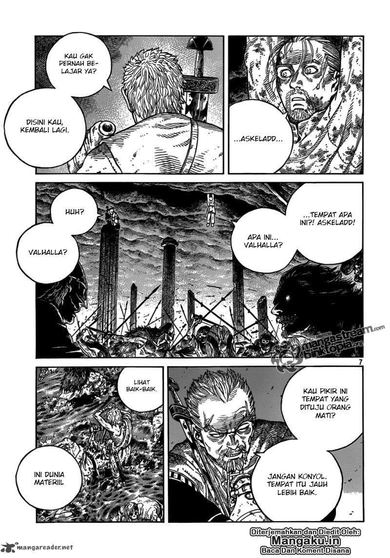 Vinland Saga — Chapter 71, halaman 8