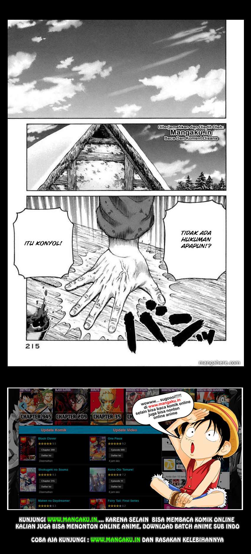 Vinland Saga — Chapter 71.5, halaman 2
