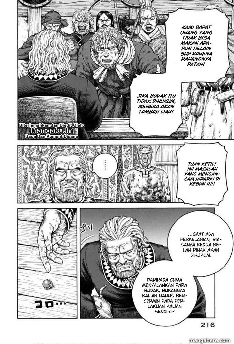 Vinland Saga — Chapter 71.5, halaman 3