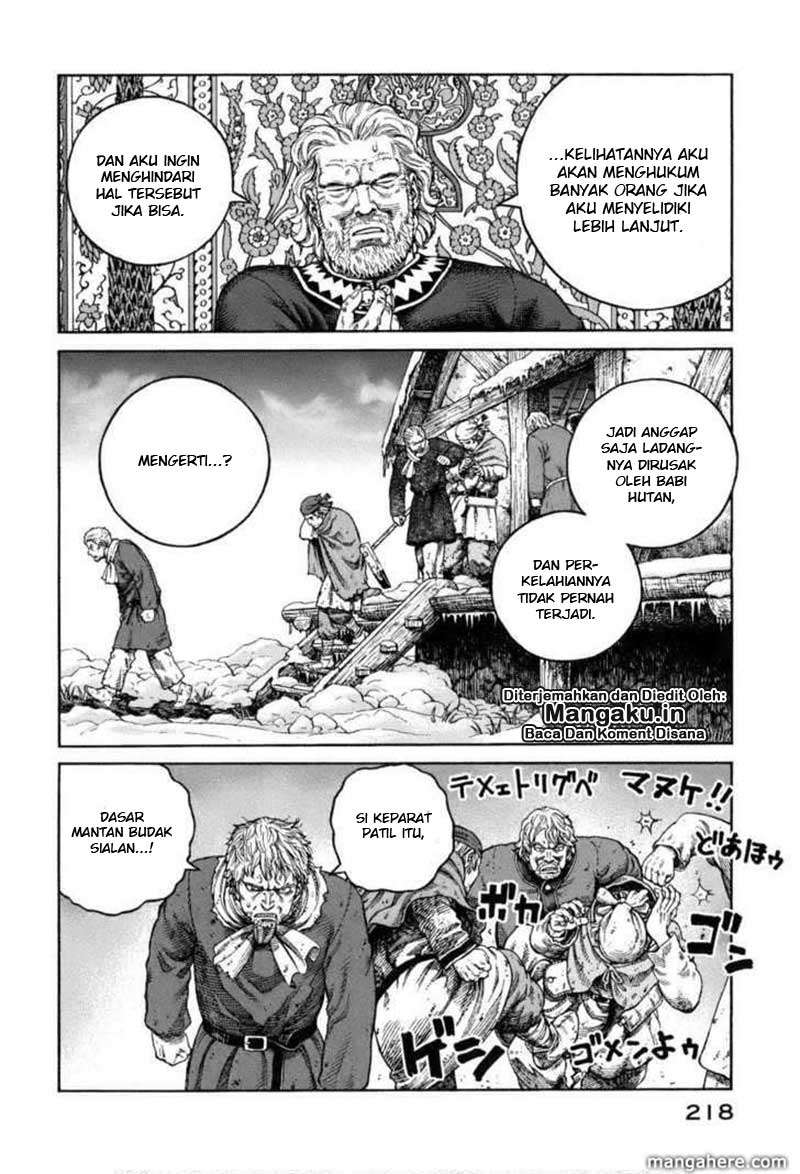 Vinland Saga — Chapter 71.5, halaman 5