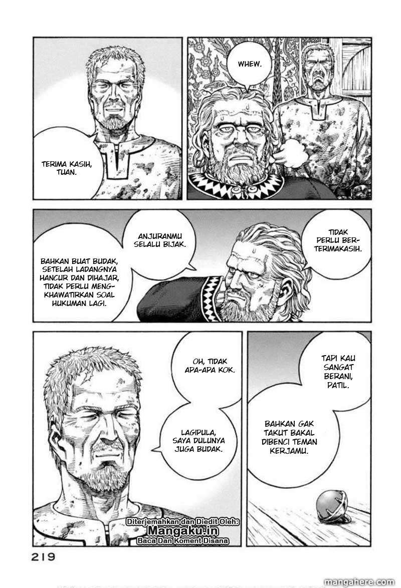 Vinland Saga — Chapter 71.5, halaman 6