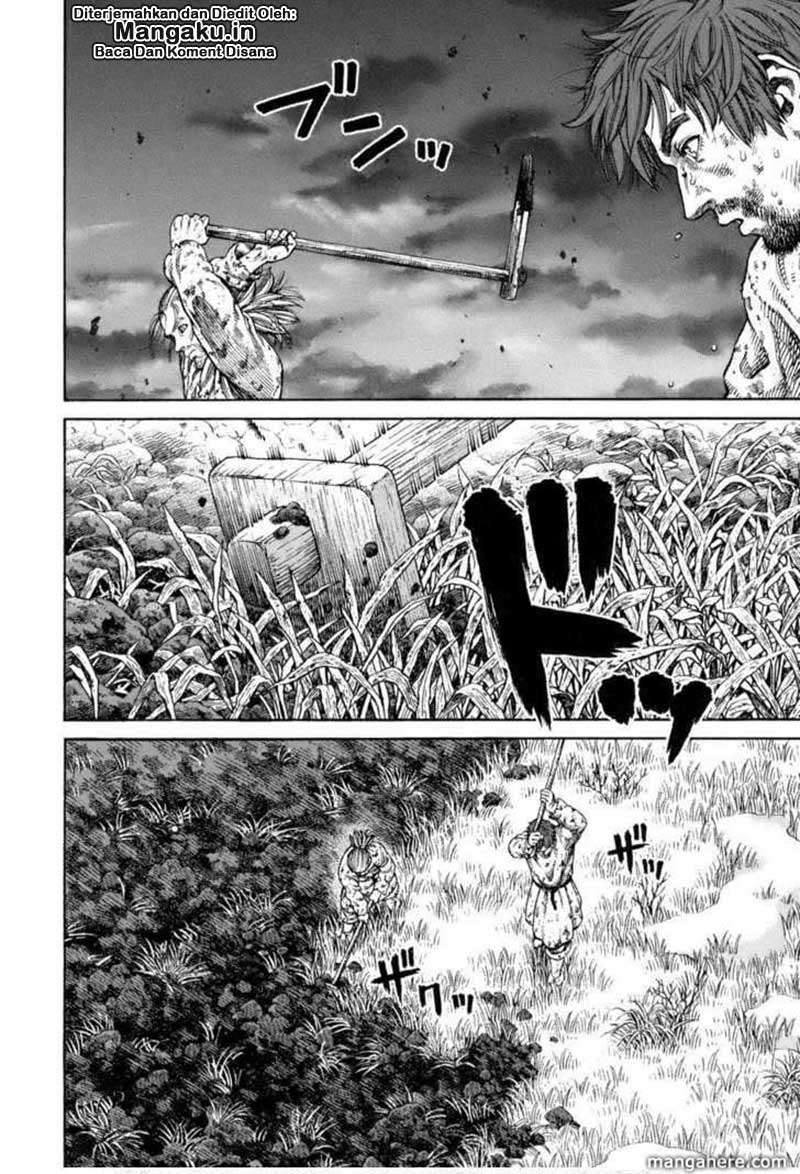 Vinland Saga — Chapter 71.5, halaman 7