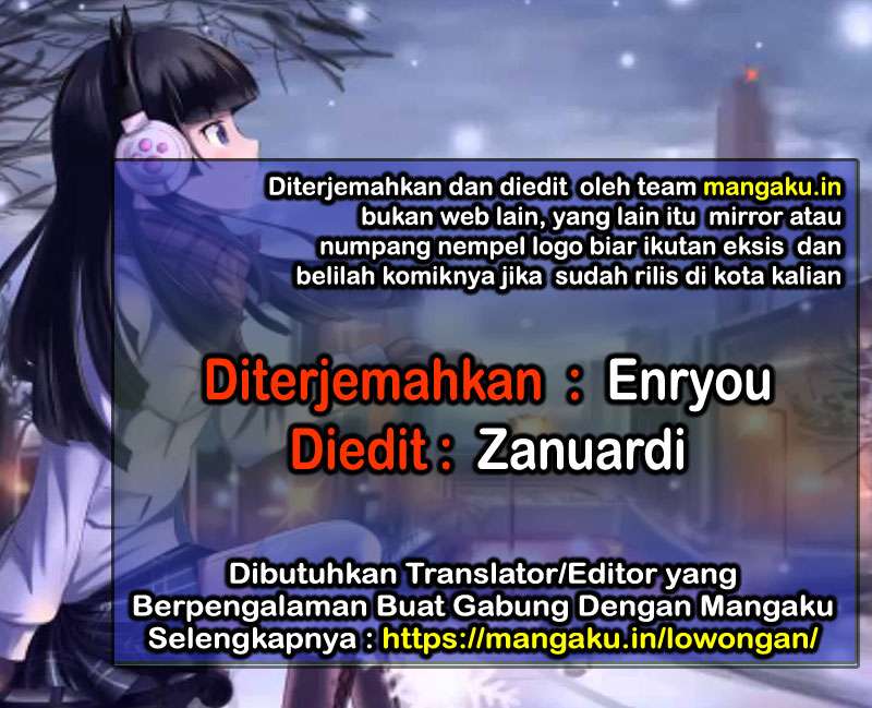 Ao no Exorcist — Chapter 111, halaman 1