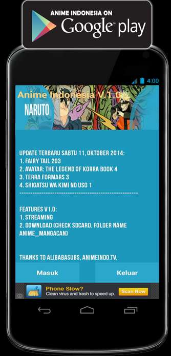 Ao no Exorcist — Chapter 62, halaman 33