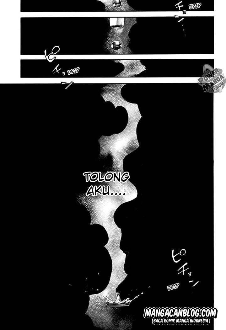 Ao no Exorcist — Chapter 50, halaman 1