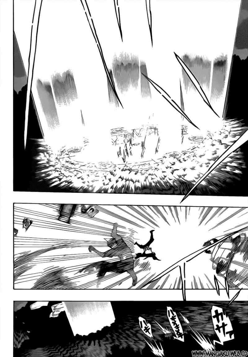 Ao no Exorcist — Chapter 13, halaman 4
