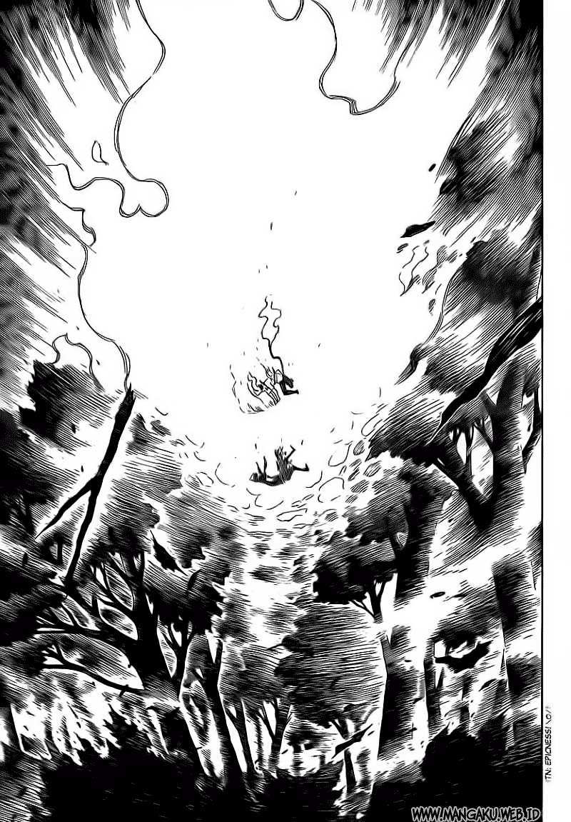 Ao no Exorcist — Chapter 13, halaman 41