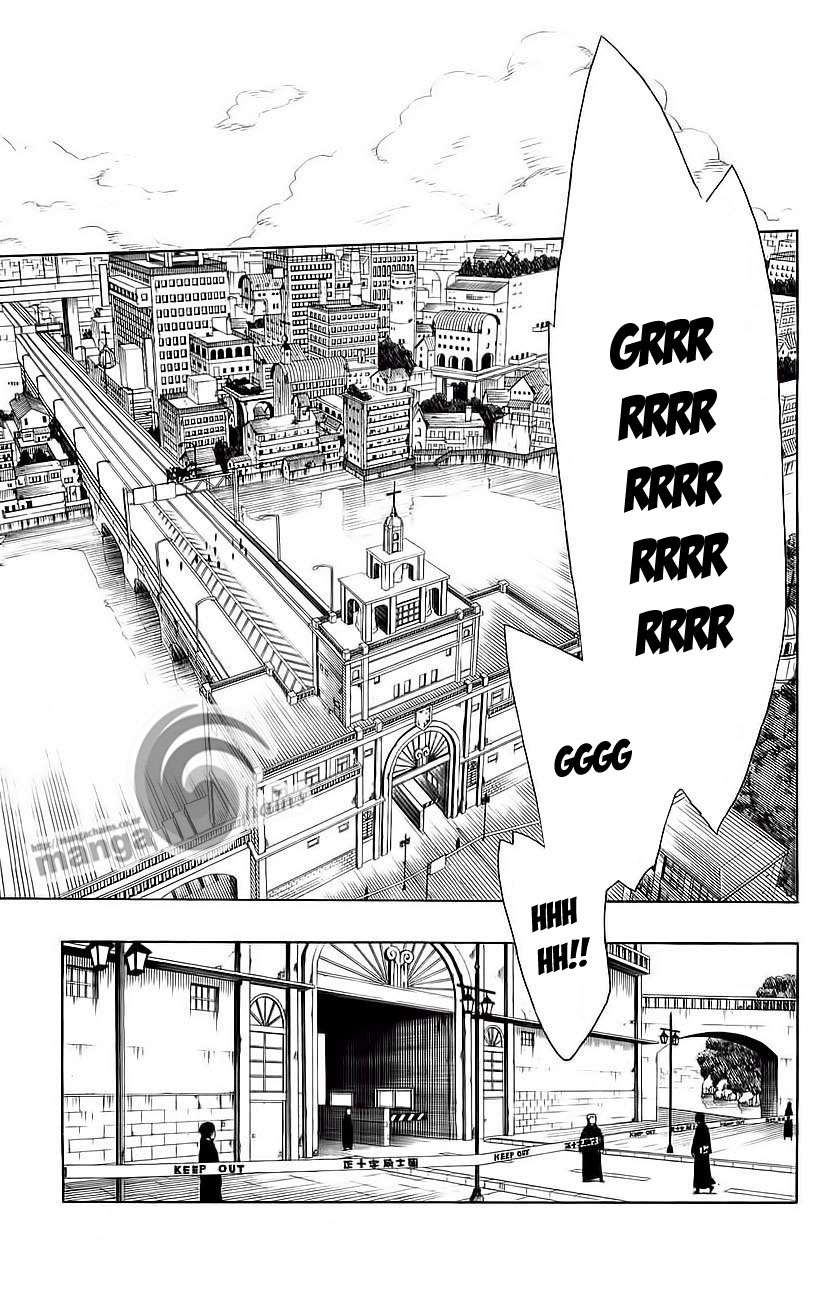 Ao no Exorcist — Chapter 7, halaman 26