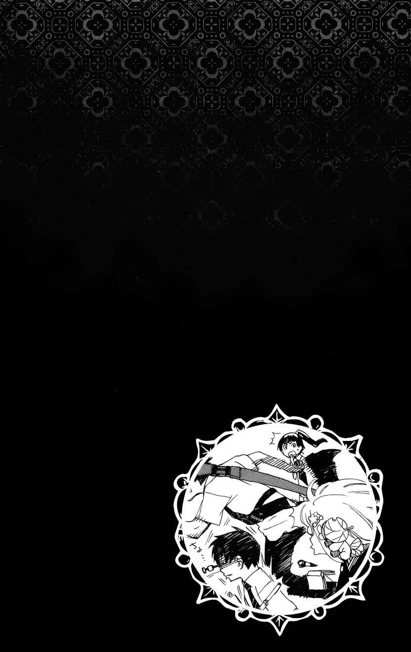 Ao no Exorcist — Chapter 6, halaman 14