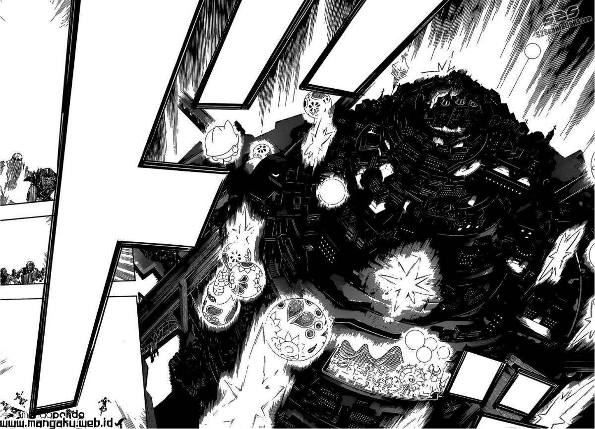 Ao no Exorcist — Chapter 49.2, halaman 14