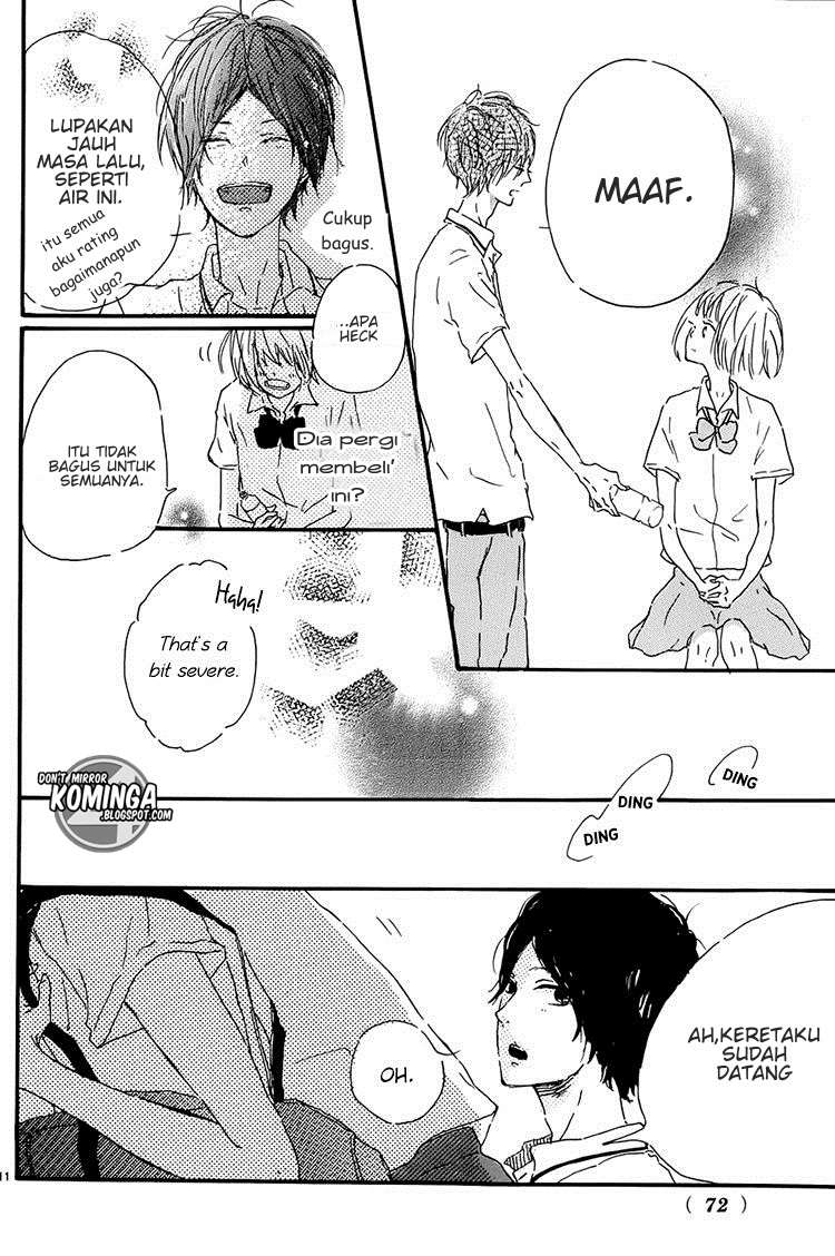 Akuma To Candy — Chapter 1, halaman 15