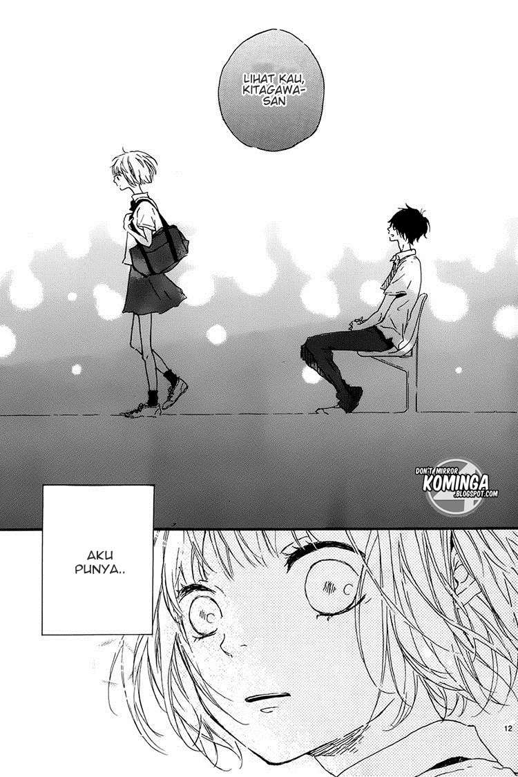 Akuma To Candy — Chapter 1, halaman 16