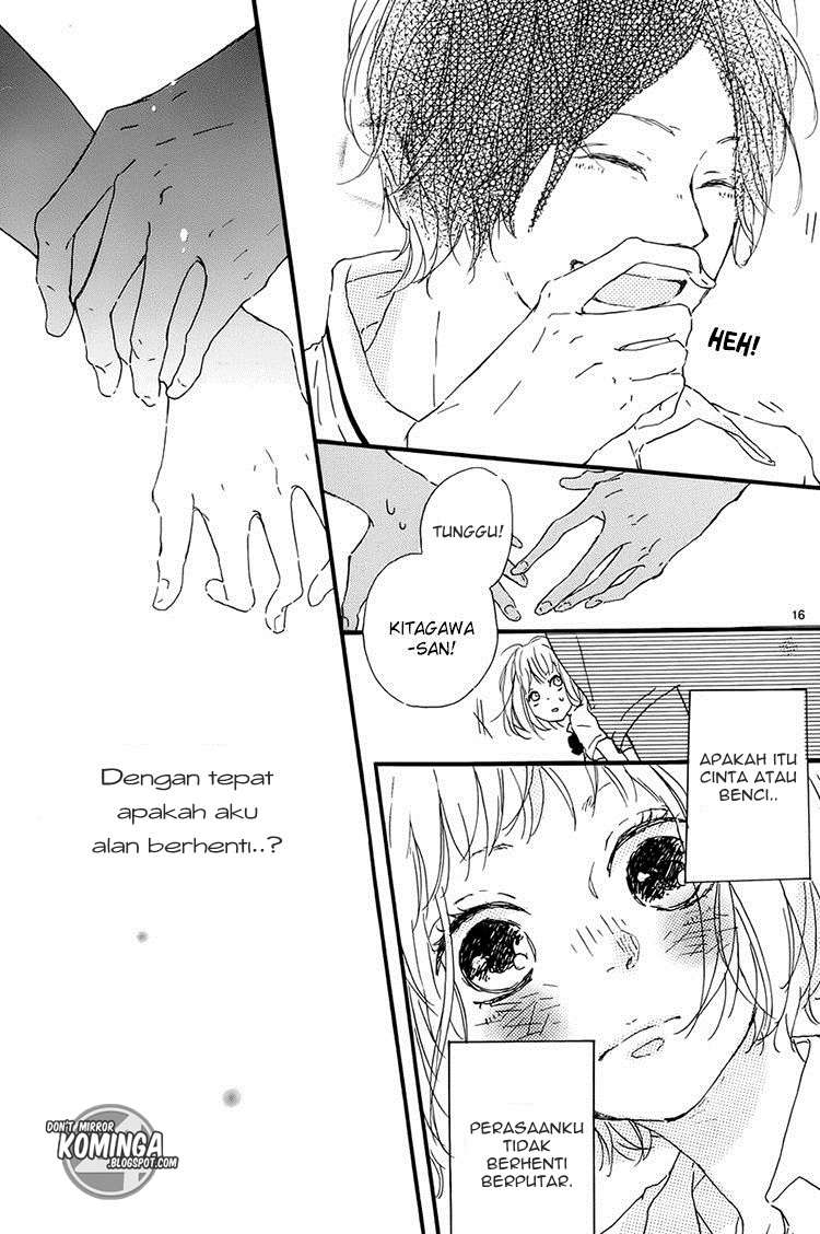 Akuma To Candy — Chapter 1, halaman 20