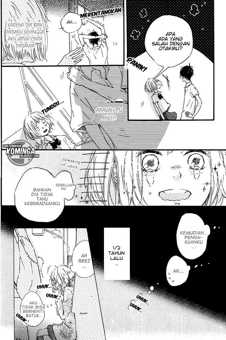 Akuma To Candy — Chapter 1, halaman 7
