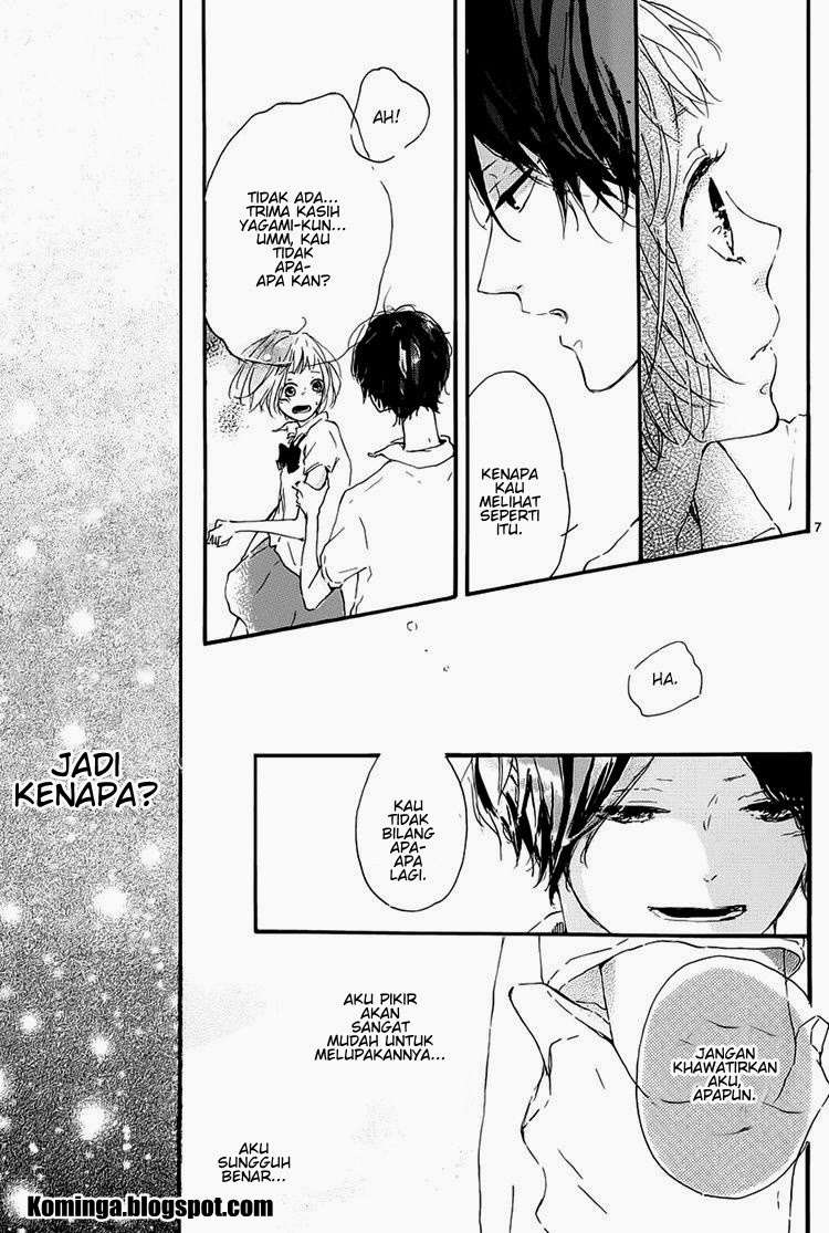 Akuma To Candy — Chapter 3, halaman 11