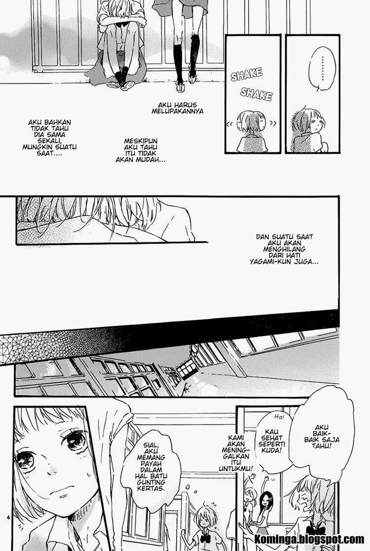 Akuma To Candy — Chapter 3, halaman 8