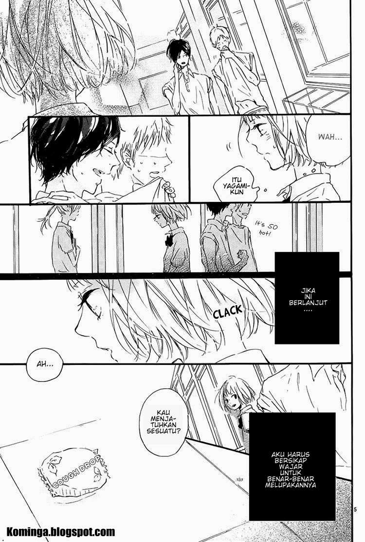 Akuma To Candy — Chapter 3, halaman 9