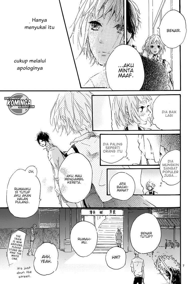 Akuma To Candy — Chapter 2, halaman 11