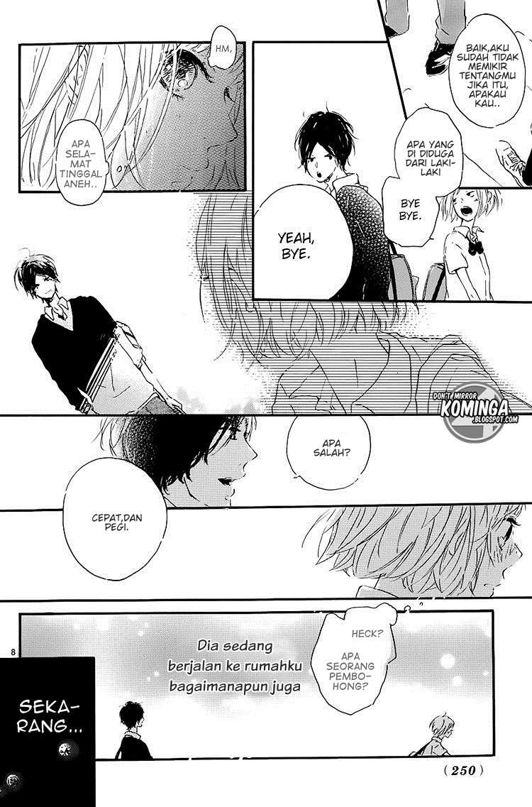 Akuma To Candy — Chapter 2, halaman 12