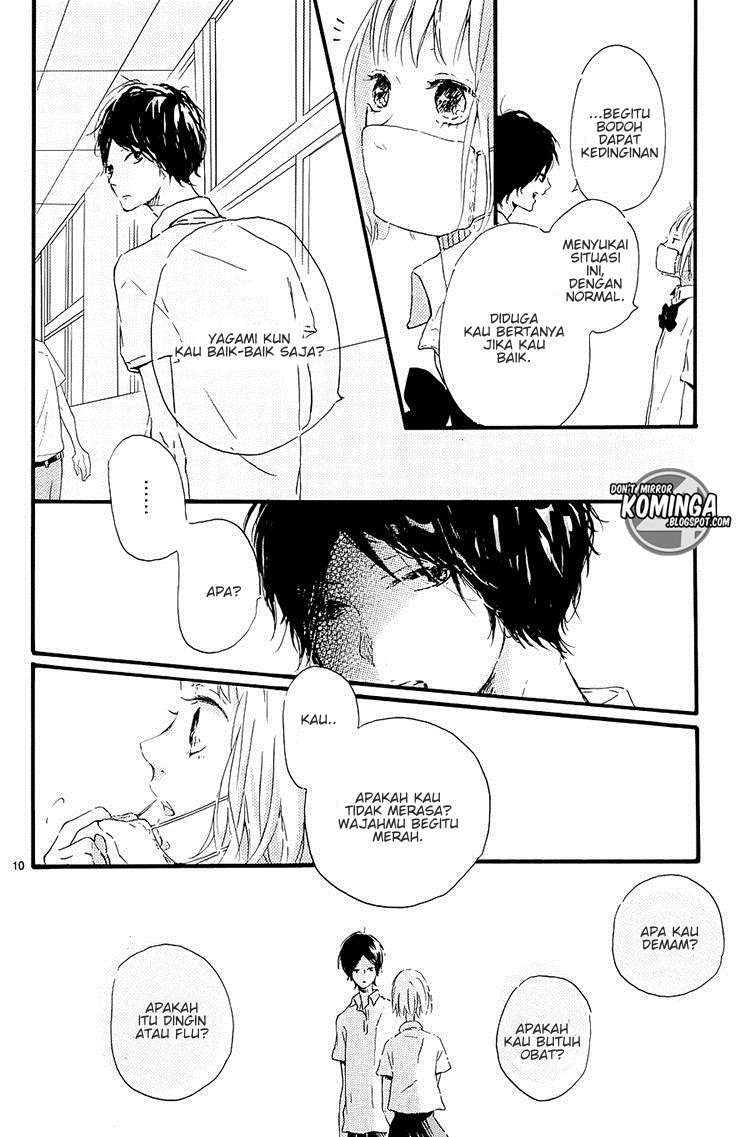 Akuma To Candy — Chapter 2, halaman 14