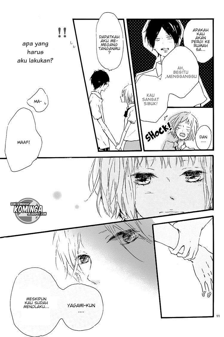 Akuma To Candy — Chapter 2, halaman 15