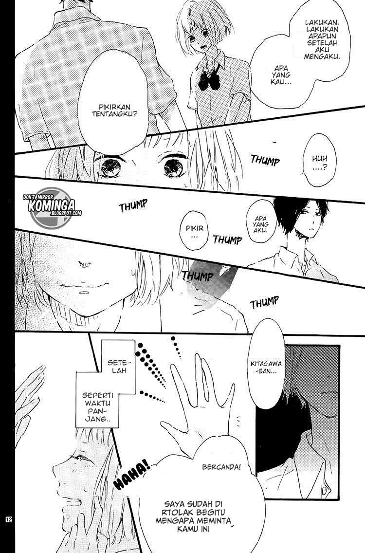 Akuma To Candy — Chapter 2, halaman 16