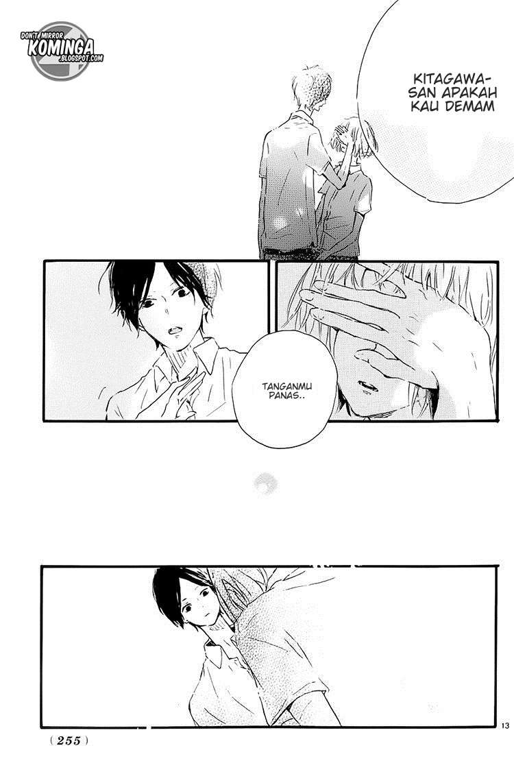 Akuma To Candy — Chapter 2, halaman 17
