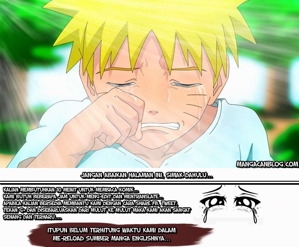 Akuma To Candy — Chapter 2, halaman 3