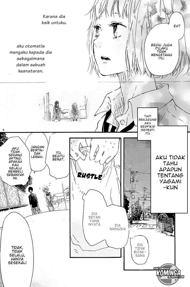 Akuma To Candy — Chapter 2, halaman 8
