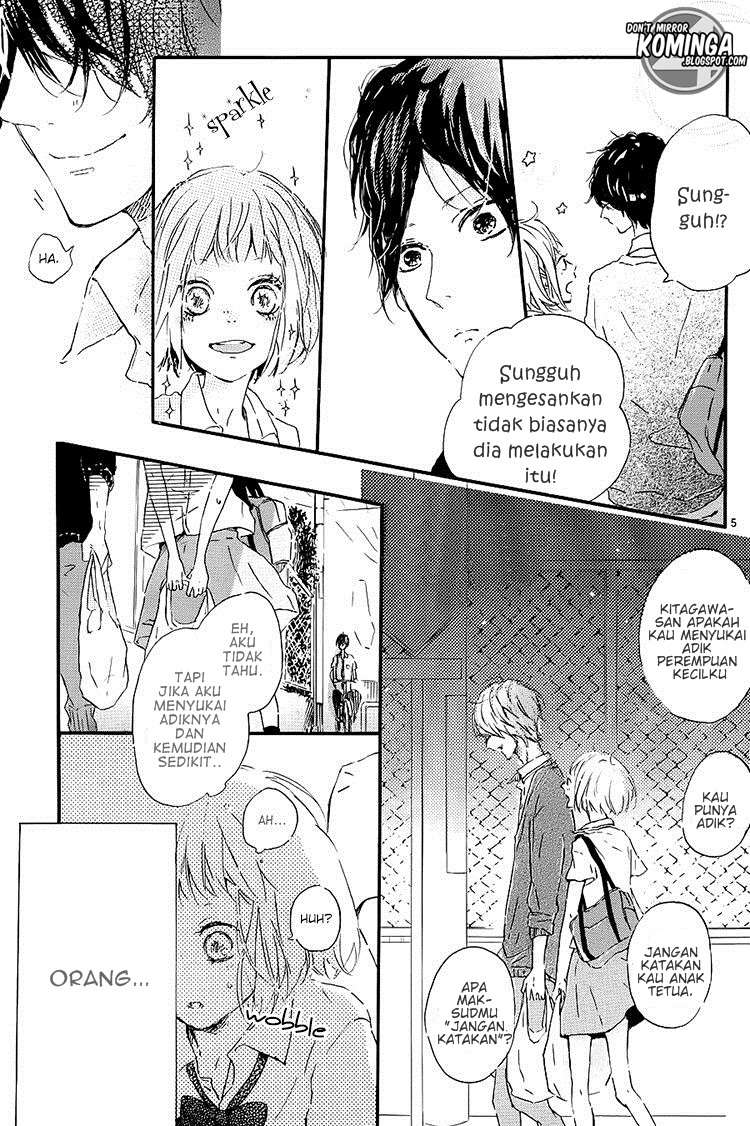 Akuma To Candy — Chapter 2, halaman 9
