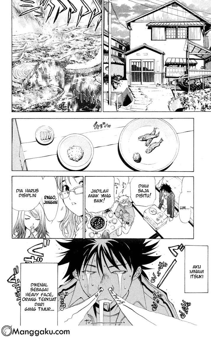 Air Gear — Chapter 1, halaman 23