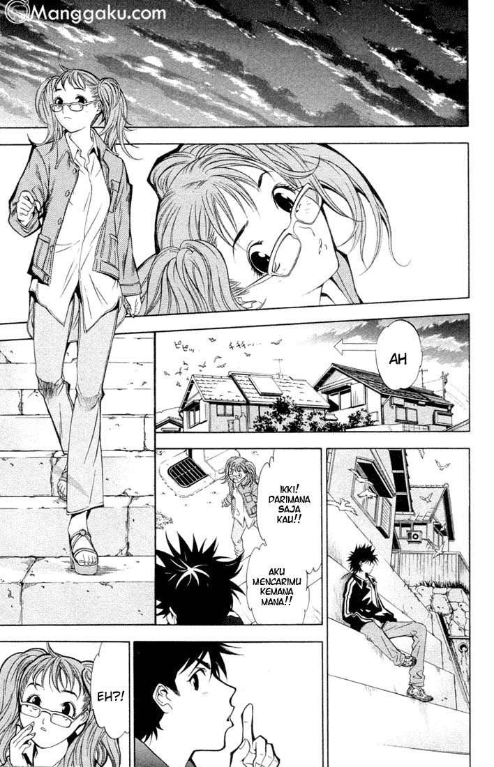 Air Gear — Chapter 1, halaman 31