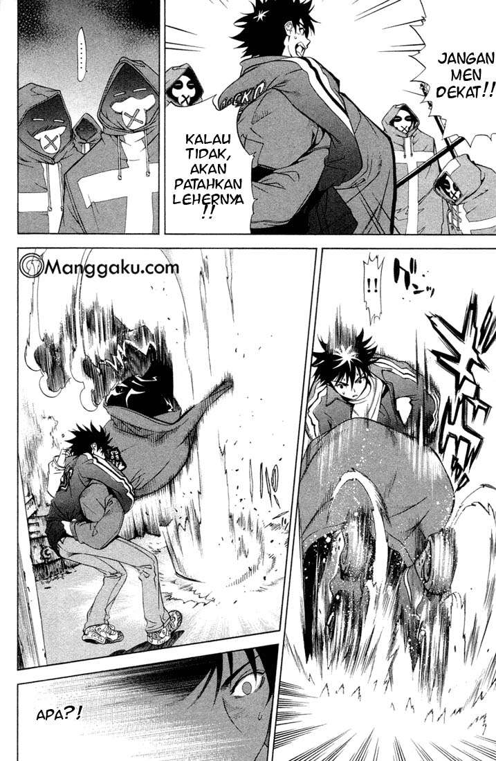 Air Gear — Chapter 1, halaman 44