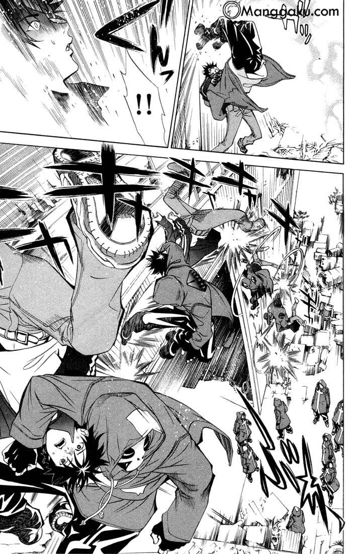 Air Gear — Chapter 1, halaman 45