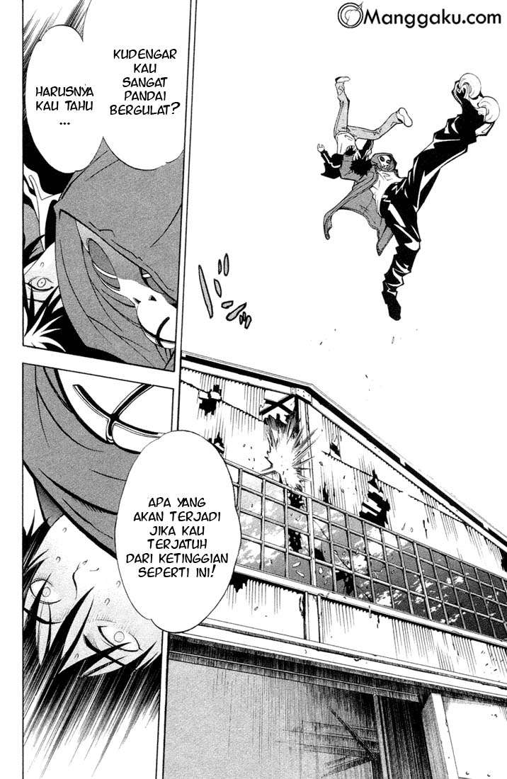 Air Gear — Chapter 1, halaman 46