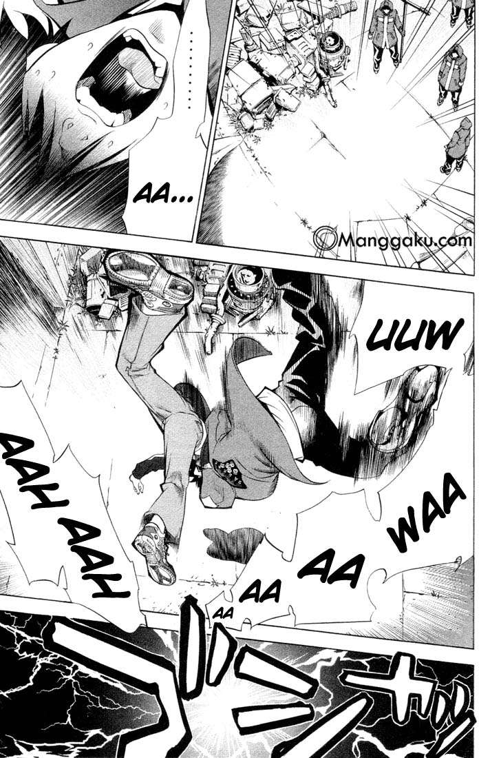 Air Gear — Chapter 1, halaman 47