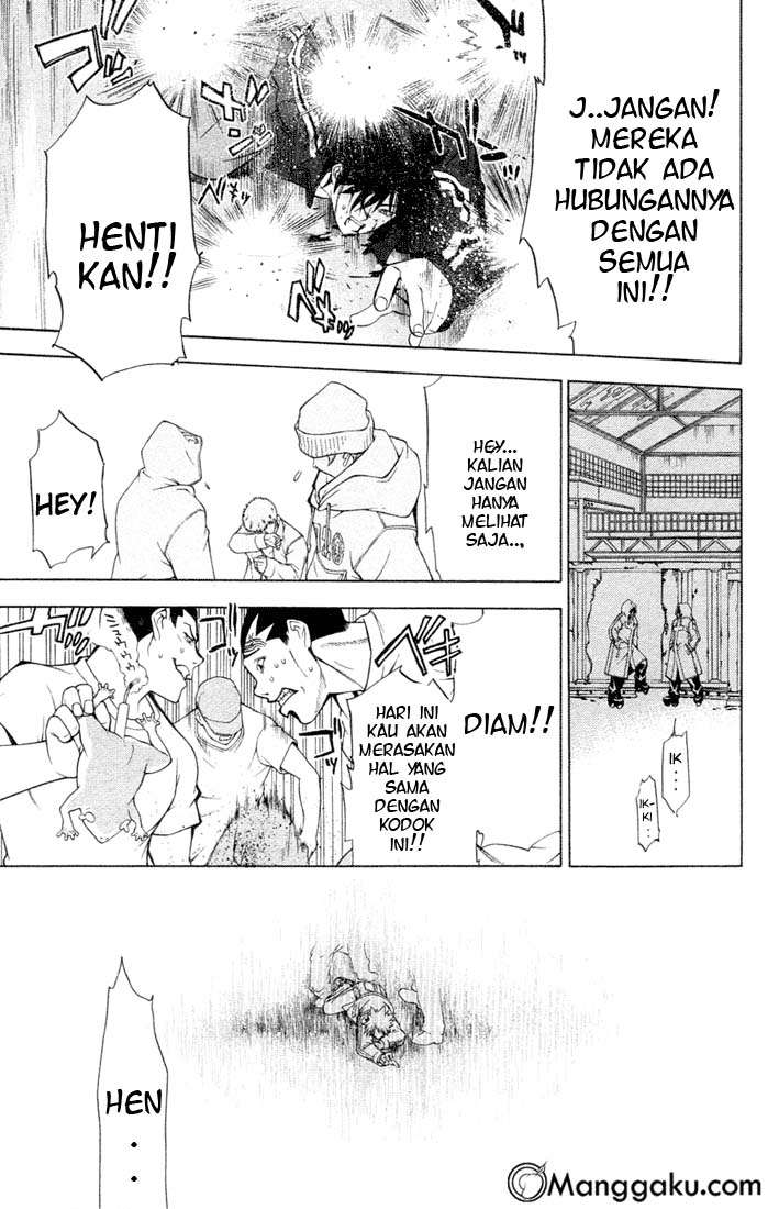 Air Gear — Chapter 1, halaman 51